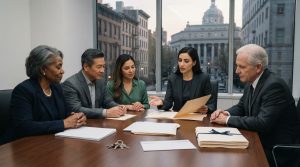 What Is an Administrator of an Estate in New York? Duties and Process